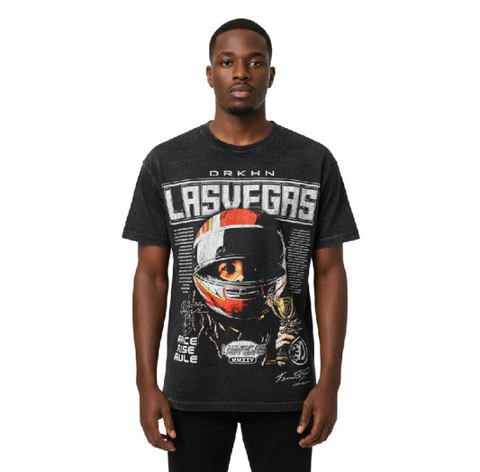 FORMULA 1 x DRKHN GRAND PRIX T-SHIRT