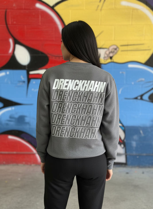 DRKHN SIGNATURE CREWNECK