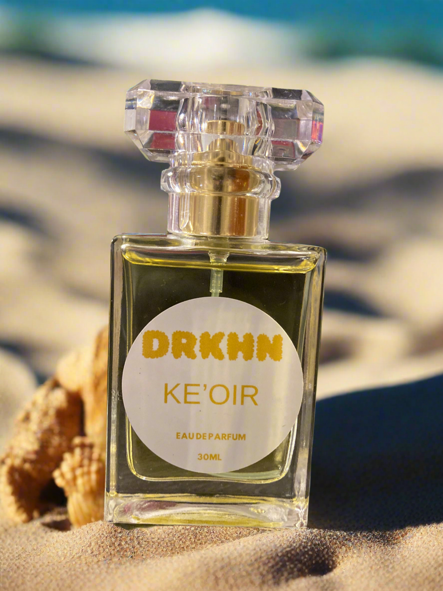 DRKHN “KE’OIR” EAU DE PARFUM