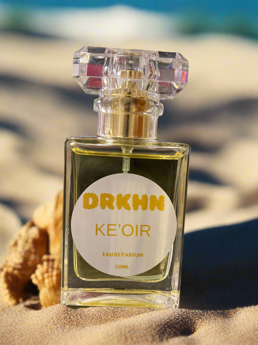 DRKHN “KE’OIR” EAU DE PARFUM