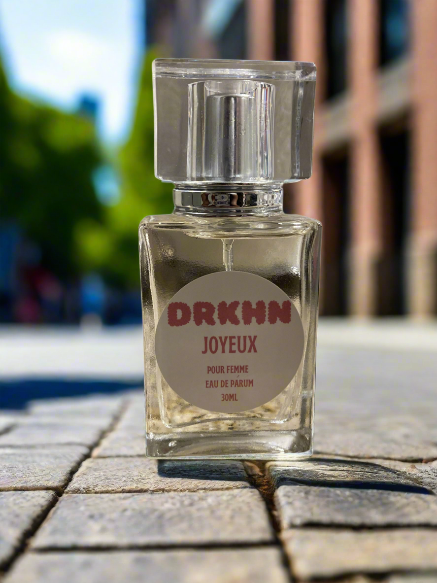 DRKHN “JOYFUL” EAU DE PARFUM